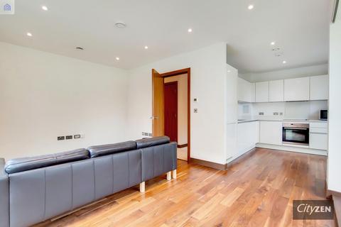 2 bedroom flat to rent, Beaufort Court, Maygrove Road, London NW6