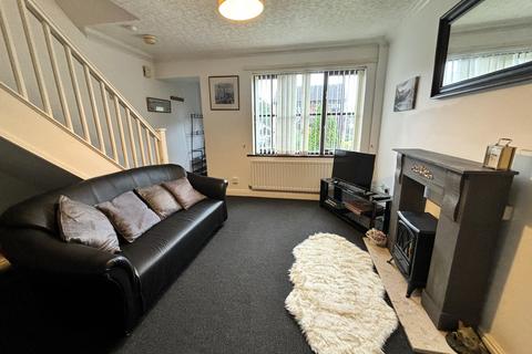 2 bedroom semi-detached house to rent, Townfoot Park, Brampton