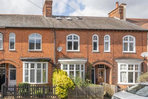 4 bedroom terraced house for sale, Newcombe Street, Market Harborough