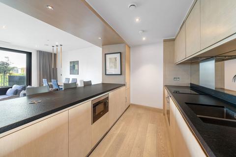 2 bedroom apartment for sale, London SW11