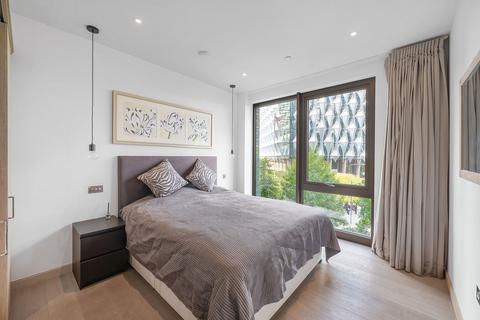 2 bedroom apartment for sale, London SW11