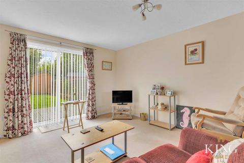 2 bedroom end of terrace house for sale, Holland Meadow, Welford On Avon, Stratford-Upon-Avon