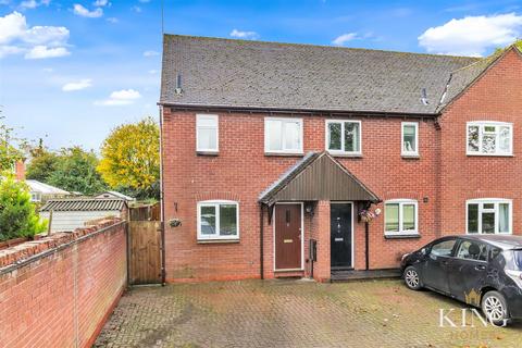 2 bedroom end of terrace house for sale, Holland Meadow, Welford On Avon, Stratford-Upon-Avon