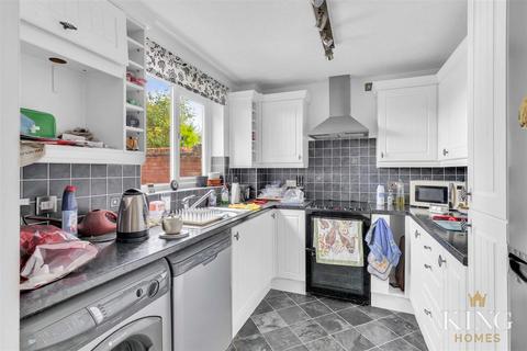 2 bedroom end of terrace house for sale, Holland Meadow, Welford On Avon, Stratford-Upon-Avon