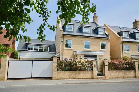 7 bedroom detached house for sale, Queenborough Lane, Braintree, CM77