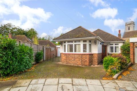 40 Lime Grove, Twickenham, TW1 1EL