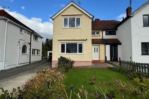 3 bedroom semi-detached house for sale, The Dell, Prestatyn, Denbighshire LL19 8SS