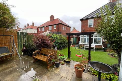 3 bedroom semi-detached house for sale, South Shields, Tyne and Wear, NE34