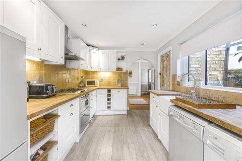 2 bedroom semi-detached house for sale, Glebe Road, Egham, Surrey, TW20