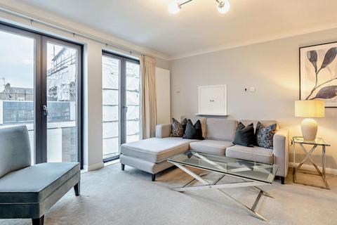 2 bedroom flat to rent, Fulham Road, London, SW3