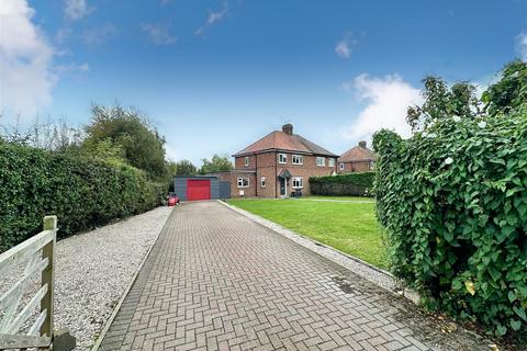 3 bedroom semi-detached house for sale, High Stile, Leven, Beverley