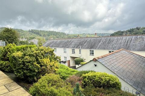 4 bedroom detached house for sale, Churchfield Place, St Blazey, Par