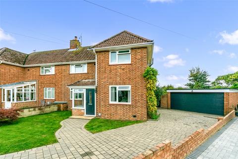27 Sackville Crescent, Worthing, BN14 8BP