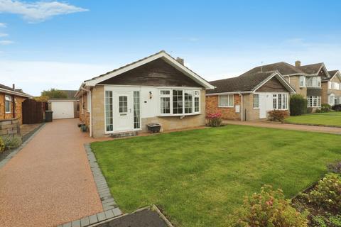 3 bedroom detached bungalow for sale, Deerstone Way, Dunnington, York