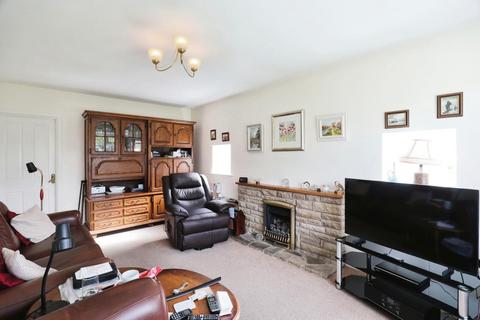 3 bedroom detached bungalow for sale, Deerstone Way, Dunnington, York