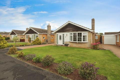 3 bedroom detached bungalow for sale, Deerstone Way, Dunnington, York