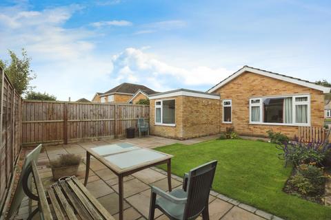 3 bedroom detached bungalow for sale, Deerstone Way, Dunnington, York