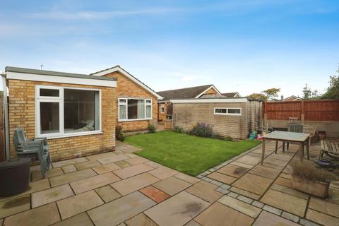 5 Deerstone Way, Dunnington, York, YO19 5RB