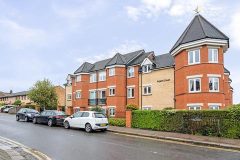 1 bedroom apartment for sale, Leicester Road, Barnet, EN5