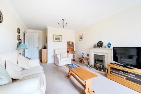 1 bedroom apartment for sale, Leicester Road, Barnet, EN5