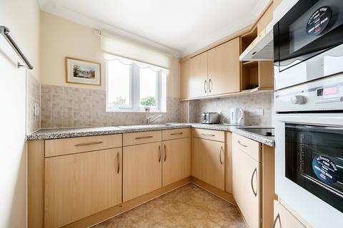 1 bedroom apartment for sale, Leicester Road, Barnet, EN5