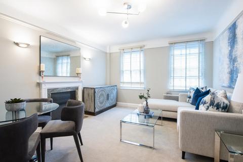 2 bedroom flat to rent, London SW3