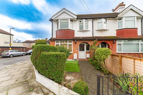 3 bedroom end of terrace house for sale, Empire Road, Perivale,