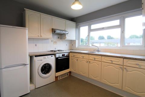 2 bedroom maisonette to rent, Sunningdale Gardens, LONDON NW9