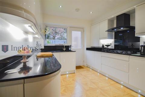21 Cunningham Close, Brotton, Saltburn-by-the-sea, TS12 2FH