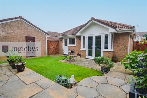21 Cunningham Close, Brotton, Saltburn-by-the-sea, TS12 2FH