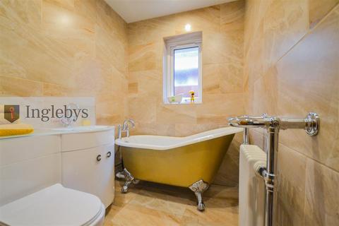21 Cunningham Close, Brotton, Saltburn-by-the-sea, TS12 2FH