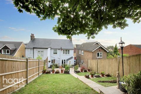 3 bedroom semi-detached house for sale, Beacon Road, Chatham