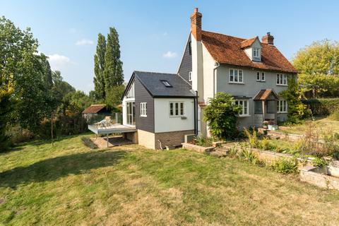 Munns Farm Elms Hall Road, Colne Engaine, Colchester, CO6 2JL