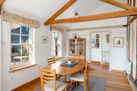 Munns Farm Elms Hall Road, Colne Engaine, Colchester, CO6 2JL