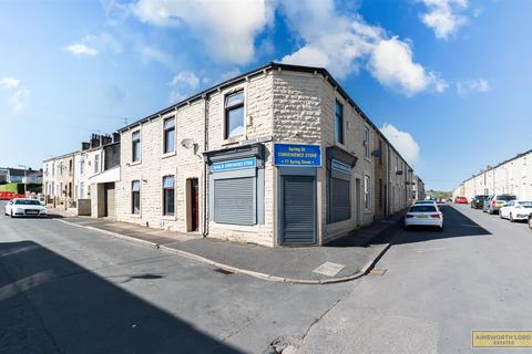 3 bedroom end of terrace house for sale, Spring Street, Rishton, Blackburn