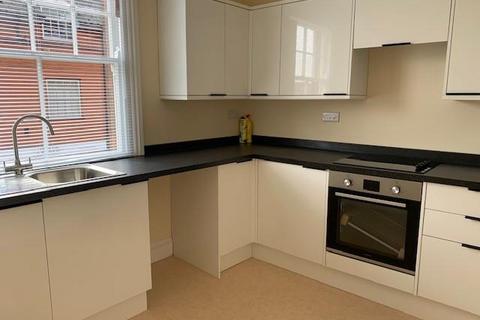 2 bedroom apartment to rent, Brookend Street, Ross On Wye HR9