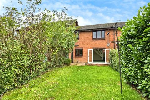 1 bedroom terraced house for sale, Stubbington Way, Fair Oak, Eastleigh, Hampshire