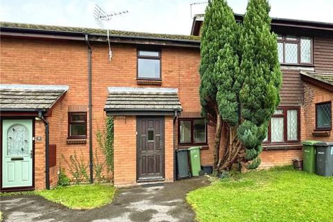 1 bedroom terraced house for sale, Stubbington Way, Fair Oak, Eastleigh, Hampshire