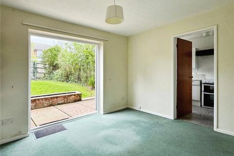 1 bedroom terraced house for sale, Stubbington Way, Fair Oak, Eastleigh, Hampshire