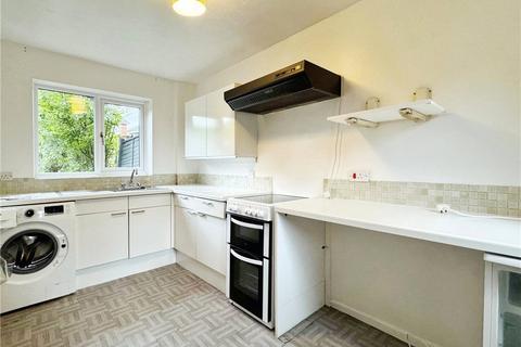 1 bedroom terraced house for sale, Stubbington Way, Fair Oak, Eastleigh, Hampshire