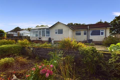 3 bedroom bungalow for sale, Staddon Road, Holsworthy, Devon