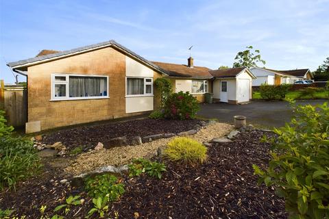 3 bedroom bungalow for sale, Staddon Road, Holsworthy, Devon