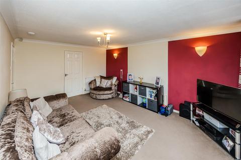 3 bedroom townhouse for sale, Martin Bank Wood, Huddersfield HD5