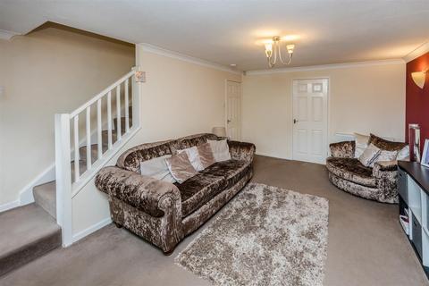 3 bedroom townhouse for sale, Martin Bank Wood, Huddersfield HD5