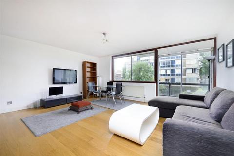 2 bedroom flat for sale, THE QUADRANGLE, London, W2