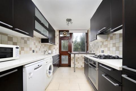 2 bedroom flat for sale, THE QUADRANGLE, London, W2