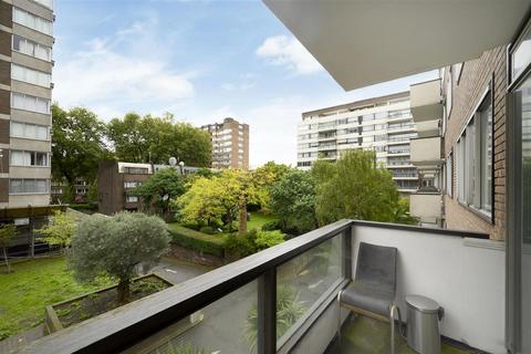 2 bedroom flat for sale, THE QUADRANGLE, London, W2