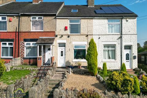 3 bedroom terraced house for sale, Church Lane, Stoke-On-Trent ST7