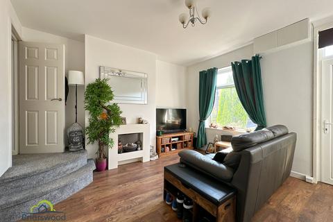 3 bedroom terraced house for sale, Church Lane, Stoke-On-Trent ST7