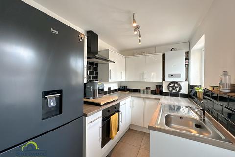 3 bedroom terraced house for sale, Church Lane, Stoke-On-Trent ST7